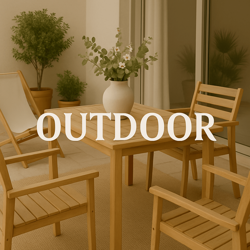 Outdoor - JUSTLIVE NEST