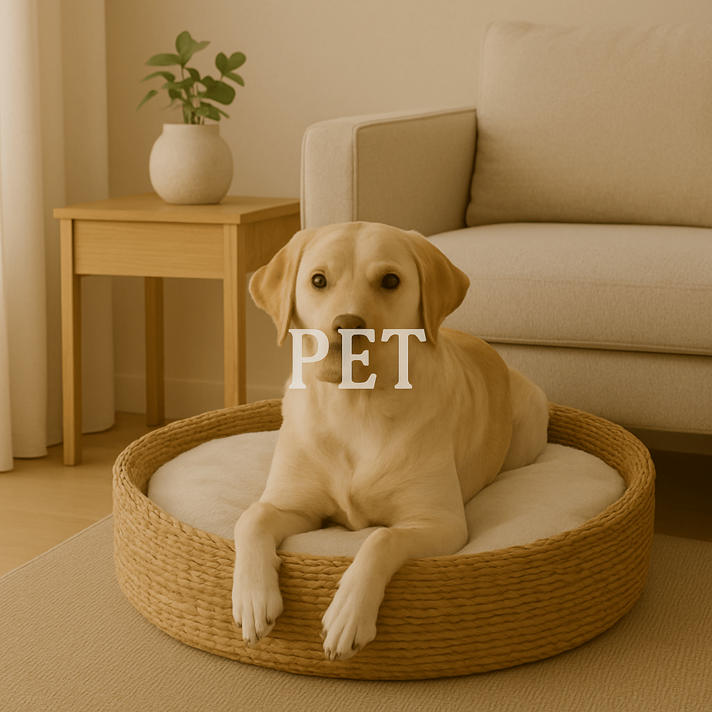 Pet Beds & Furniture - JUSTLIVE NEST