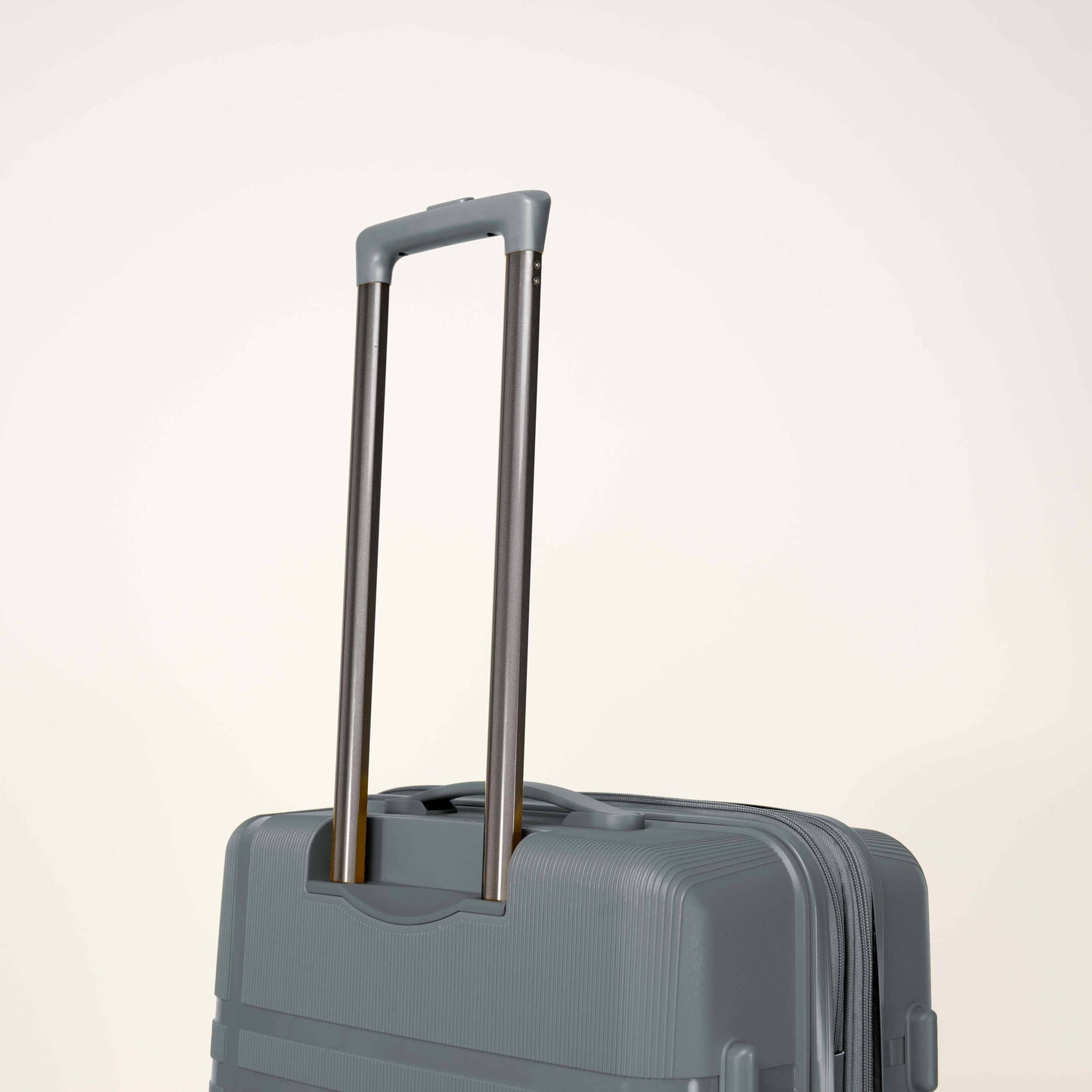 Jetera 6 - Piece Hard Shell Luggage Set – Expandable Spinner Suitcases with Password Lock & Lightweight Frames - JUSTLIVE NESTJUSTLIVE NEST