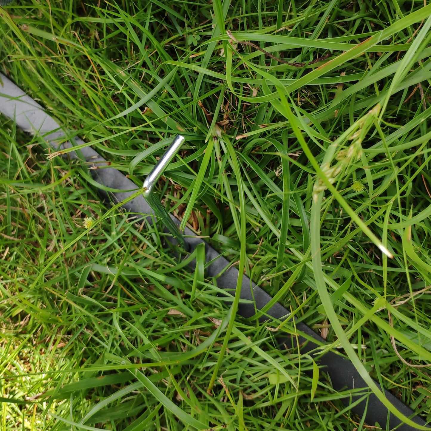 Aurelia 13x10' Soft - Top Gazebo – Double Roof Garden Pavilion with Mosquito Netting (Gray Canopy) - JUSTLIVE NESTJUSTLIVE NEST