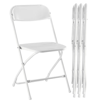 Flexivo Chairs (4pc) – FoldStow Design, Eventline Utility