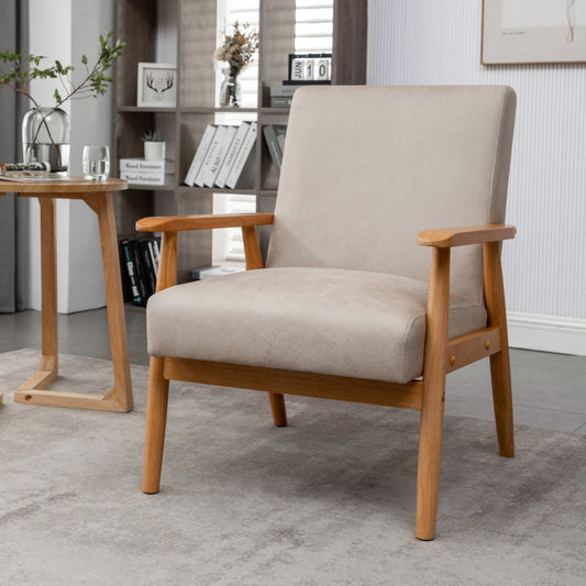 Truvell Chair – Sandhusk Weave, Arcform Silhouette
