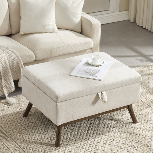Modentra Bench – RetroSquare Silhouette, Stowtop Utility Base