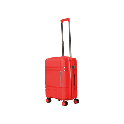 Jetera 6 - Piece Hard Shell Luggage Set – Expandable Spinner Suitcases with Password Lock & Lightweight Frames - JUSTLIVE NESTJUSTLIVE NEST