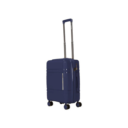 Jetera 6 - Piece Travel Luggage Set – Expandable Hard Shell Suitcases with Rotating Wheels & Password Lock - JUSTLIVE NESTJUSTLIVE NEST