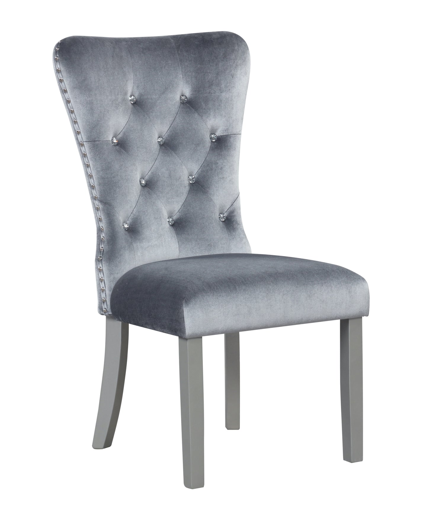 Virello Chair – Stratex Frame, Driftfoam Seat Core