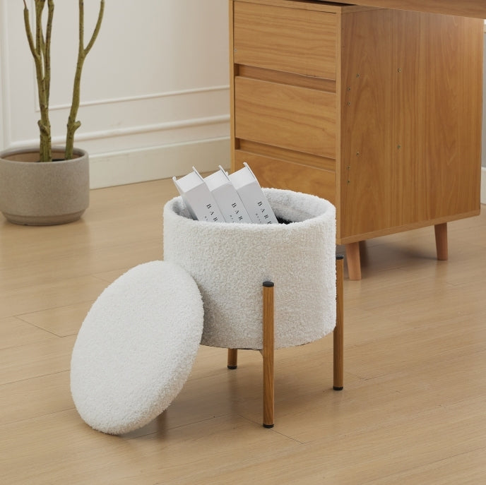 Morvi– Frostair™ Storage Drum with Silvra™ Base