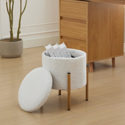 Morvi– Frostair™ Storage Drum with Silvra™ Base
