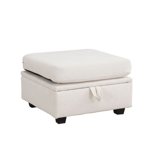 Kovia Sofa Cube – Modular Seat Block for Custom Sectionals