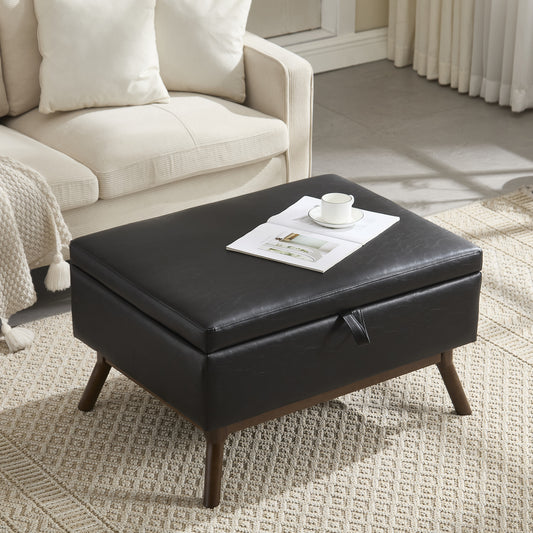 Retrowood Bench – ModuSquare Form, Stowtop Surface & EntryEase Design