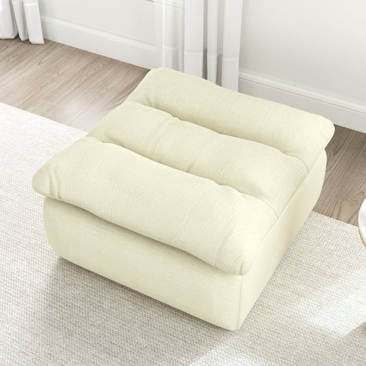 Flomora Seat – Sandsoft Shell, LoungeNest Form