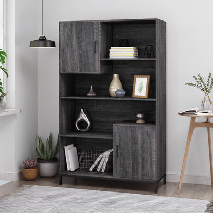 Cubra Unit Shelf – Modular Cube-Style Bookcase (Repeat)
