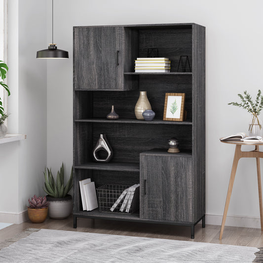Cubra Unit Shelf – Modular Cube-Style Bookcase (Repeat)