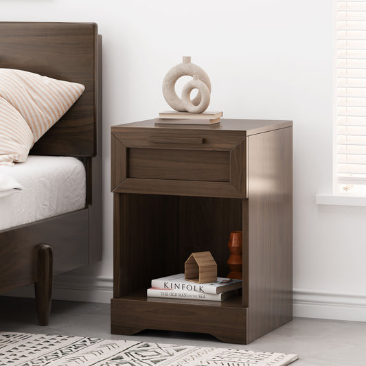 Dellen 1-Drawer Stand
