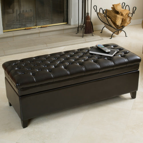 Julen Ottoman – Softclose Storage Seat