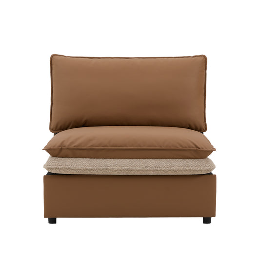 Veyron Chair – Floafoam Padding, Silhouette Shell Design