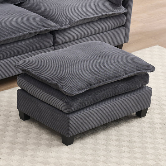 Ottivo – CompactNest Design, MultiUse Accent Form