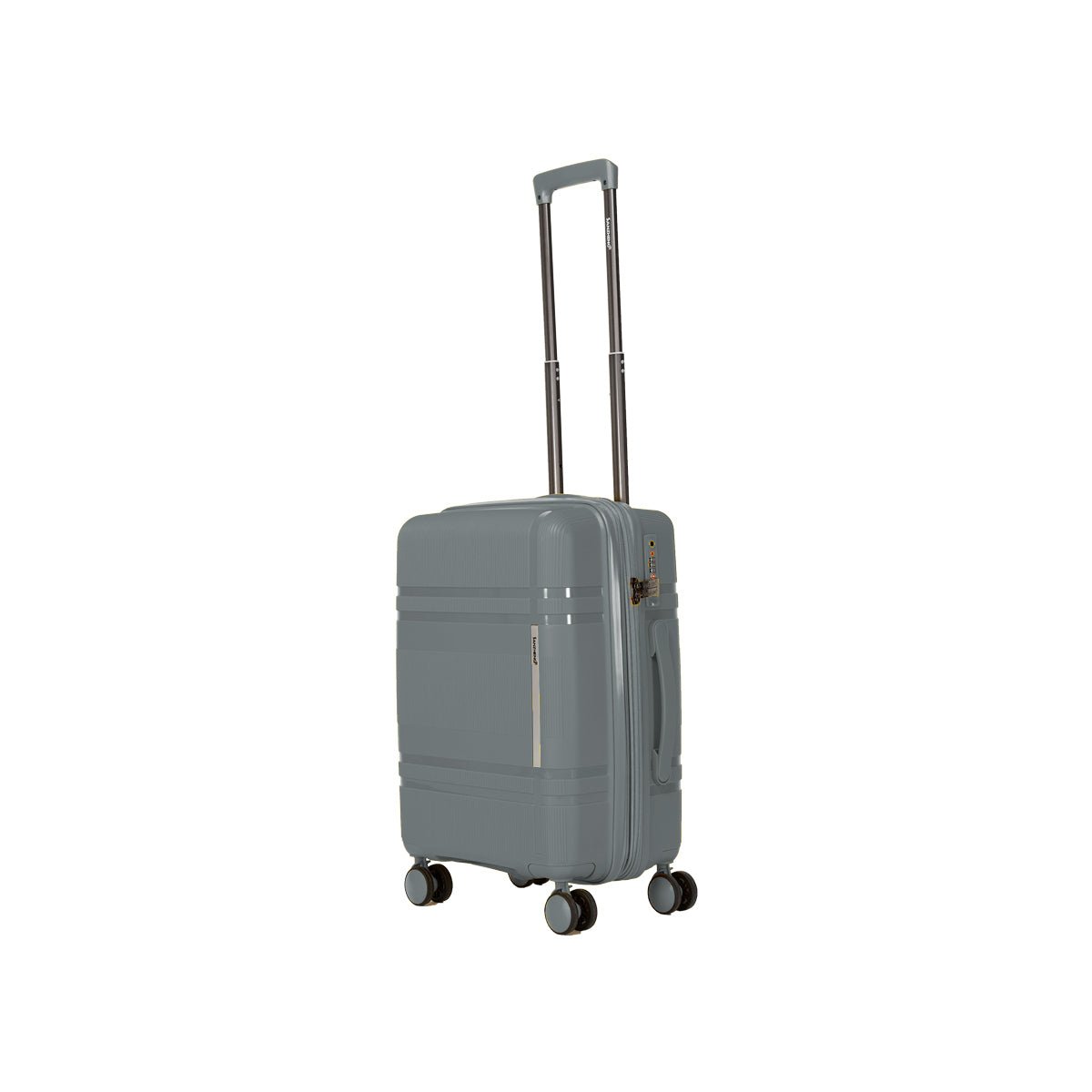 Jetera 6 - Piece Hard Shell Luggage Set – Expandable Spinner Suitcases with Password Lock & Lightweight Frames - JUSTLIVE NESTJUSTLIVE NEST
