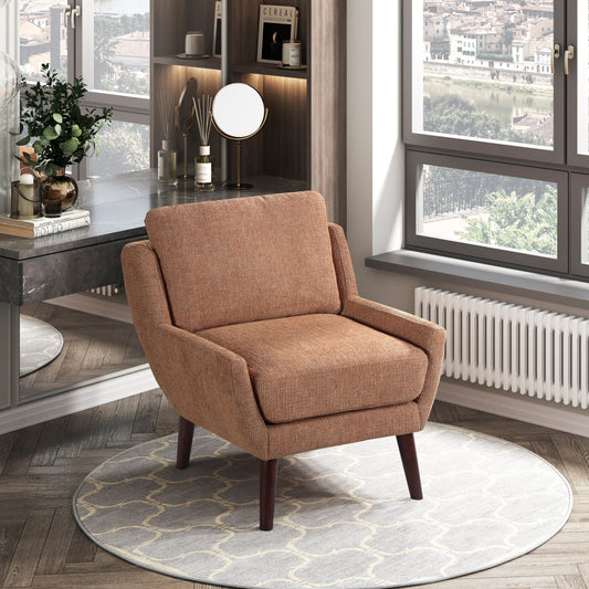 Rovaya Chair – Emberthread Upholstery, Corewood Foundation