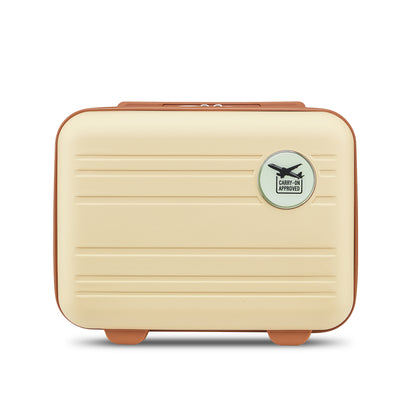 Jetera 4 - Piece PP Luggage Set – Lightweight Expandable Suitcases in Polypropylene with Spinner Wheels (14/20/24/28") - JUSTLIVE NESTJUSTLIVE NEST