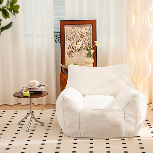 Ylfa Bean Sofa