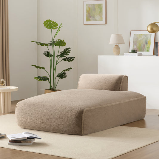 72' Comfort Haven – Right-Side Lounge with GentleCare™ Design & Modular Ease