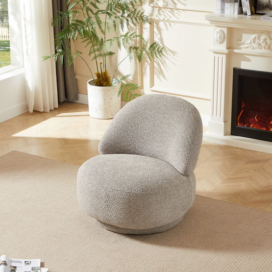 Vurelle Chair – Softturn Motion, Loungeform Comfort