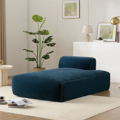 72' Comfort Haven – Right-Side Lounge with GentleCare™ Design & Modular Ease