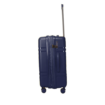 Jetera 6 - Piece Travel Luggage Set – Expandable Hard Shell Suitcases with Rotating Wheels & Password Lock - JUSTLIVE NESTJUSTLIVE NEST